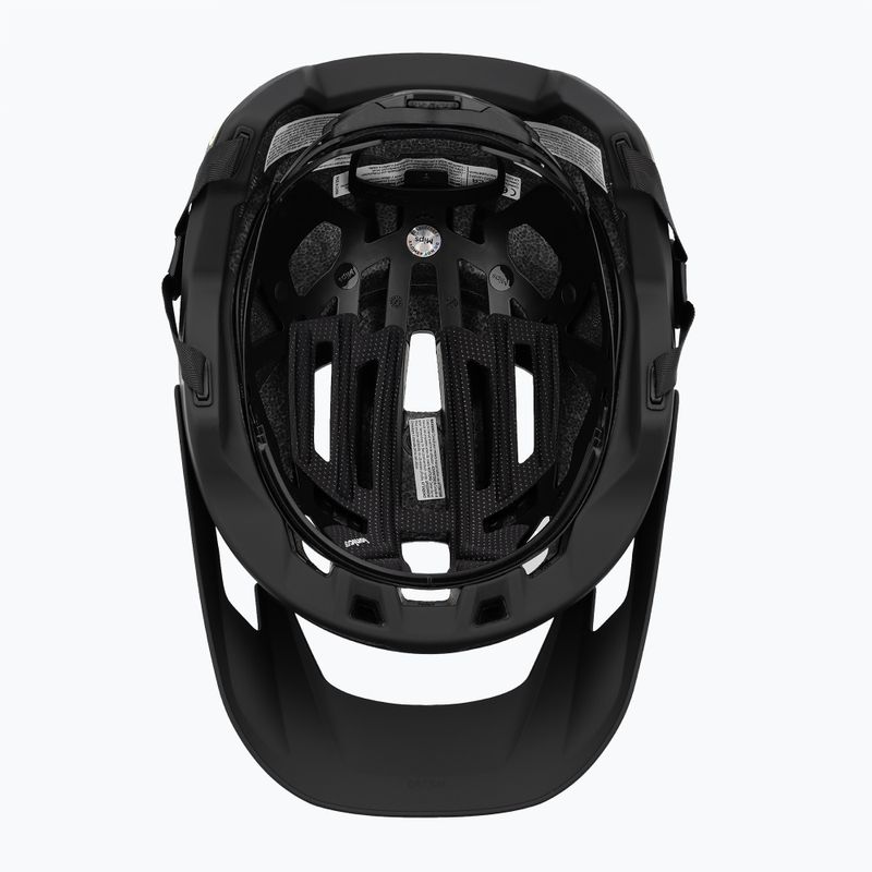 Fahrrad Helm Oakley Drt3 Trail EU matte black 5