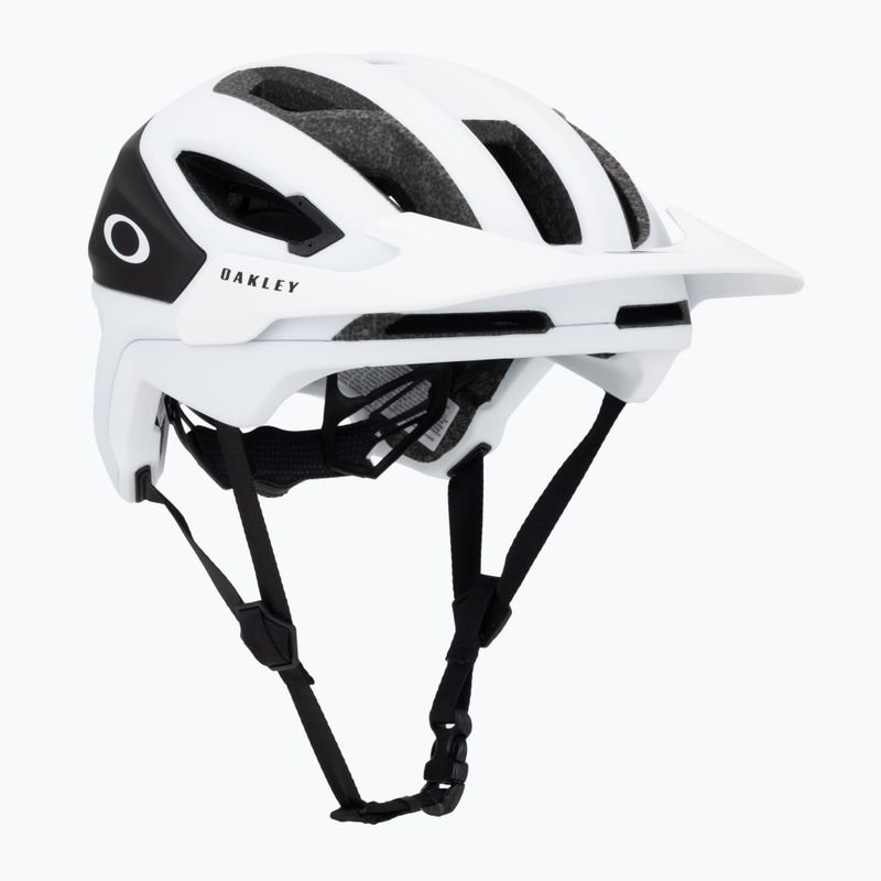 Oakley Drt3 Trail EU Fahrradhelm matt weiß