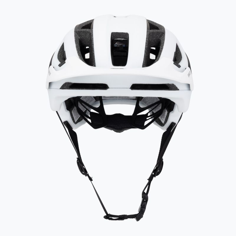 Oakley Drt3 Trail EU Fahrradhelm matt weiß 2