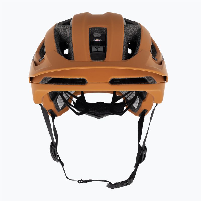 Fahrrad Helm Oakley Drt3 Trail EU matte ginger/matte grey smoke 2