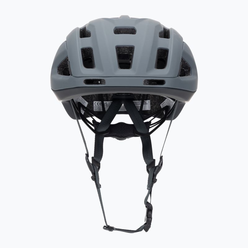 Fahrradhelm Oakley Aro3 Endurance EU matte medium grey 2