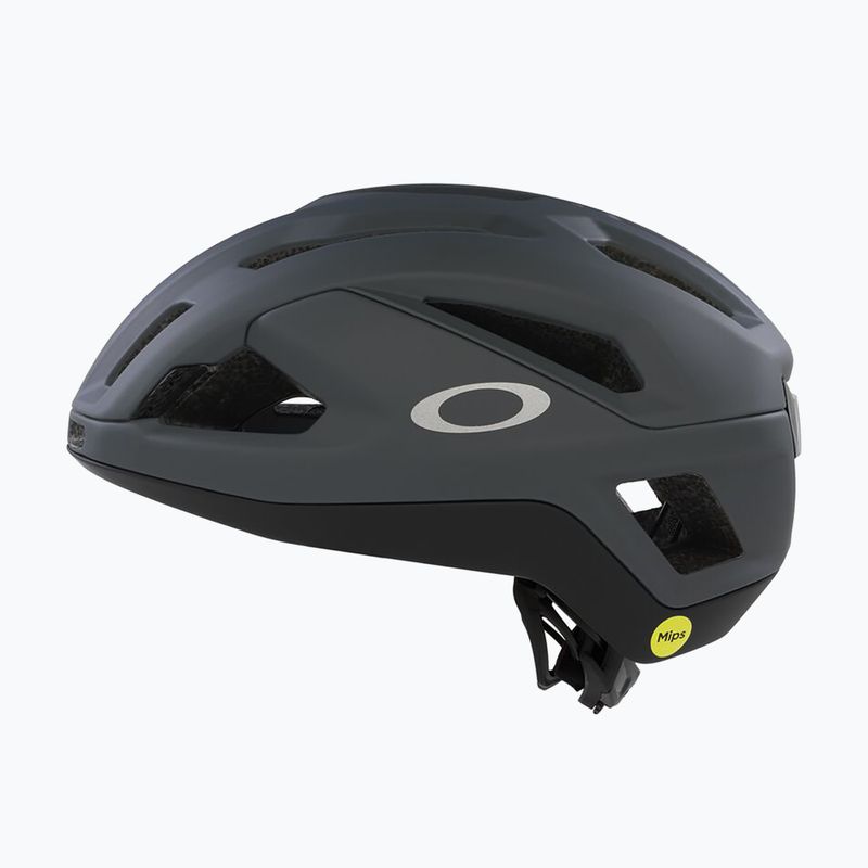 Fahrradhelm Oakley Aro3 Endurance EU matte medium grey 3