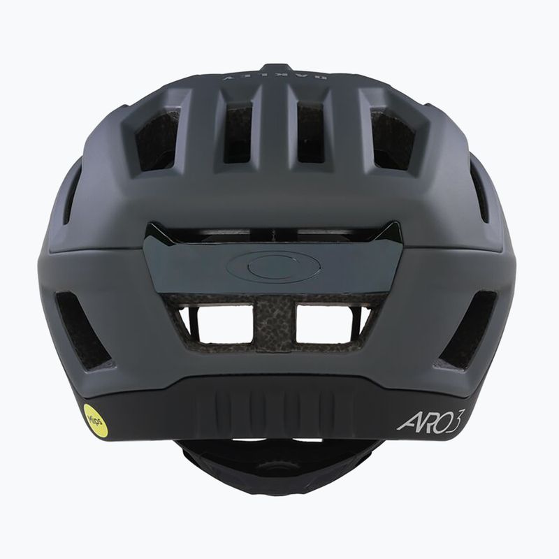 Fahrradhelm Oakley Aro3 Endurance EU matte medium grey 6