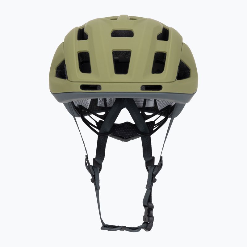 Fahrradhelm Oakley Aro3 Endurance EU matte fern 2