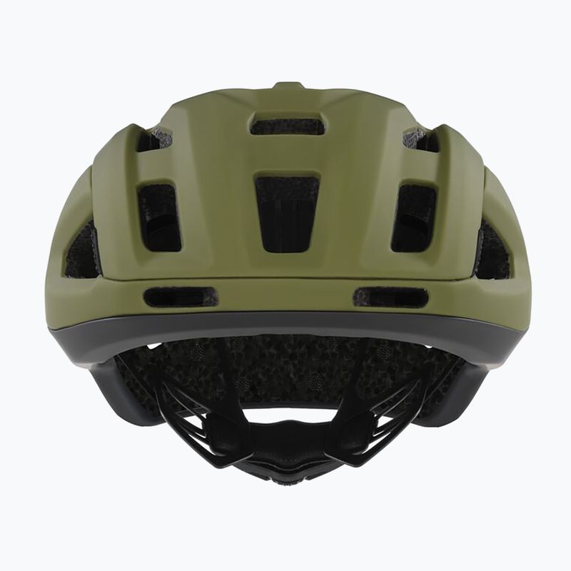 Fahrradhelm Oakley Aro3 Endurance EU matte fern 3