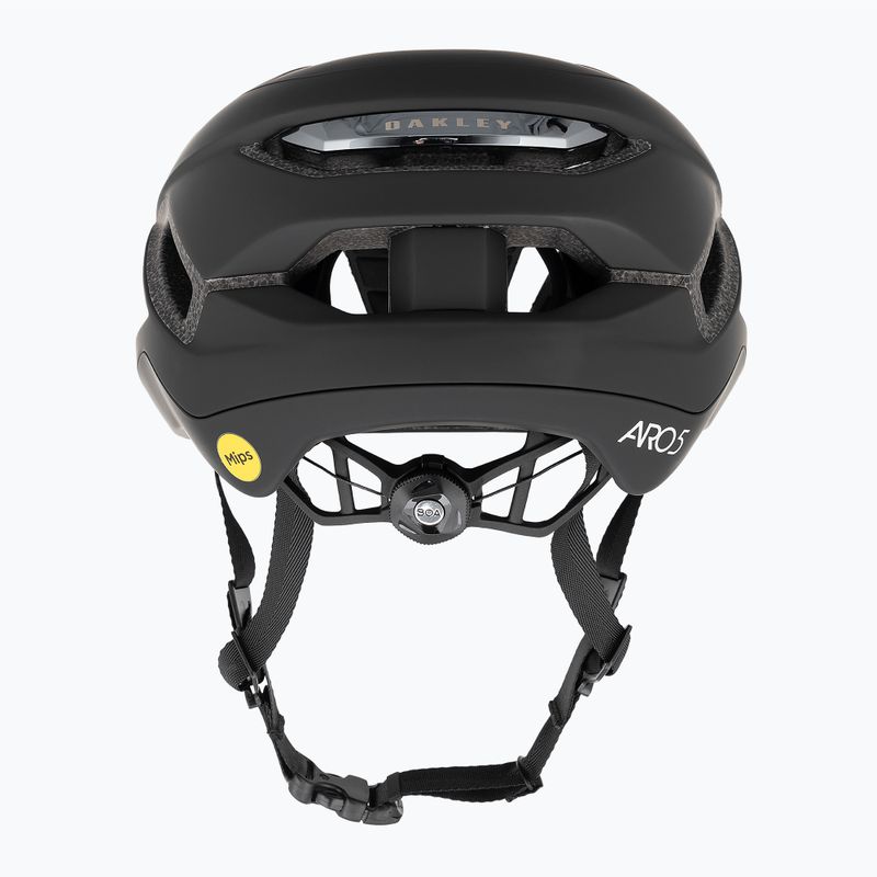 Fahrrad Helm Oakley Aro5 Race Eu matte black 3
