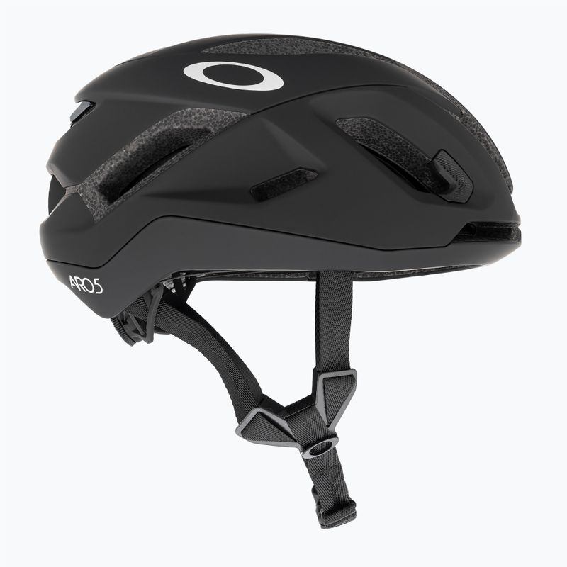 Fahrrad Helm Oakley Aro5 Race Eu matte black 4