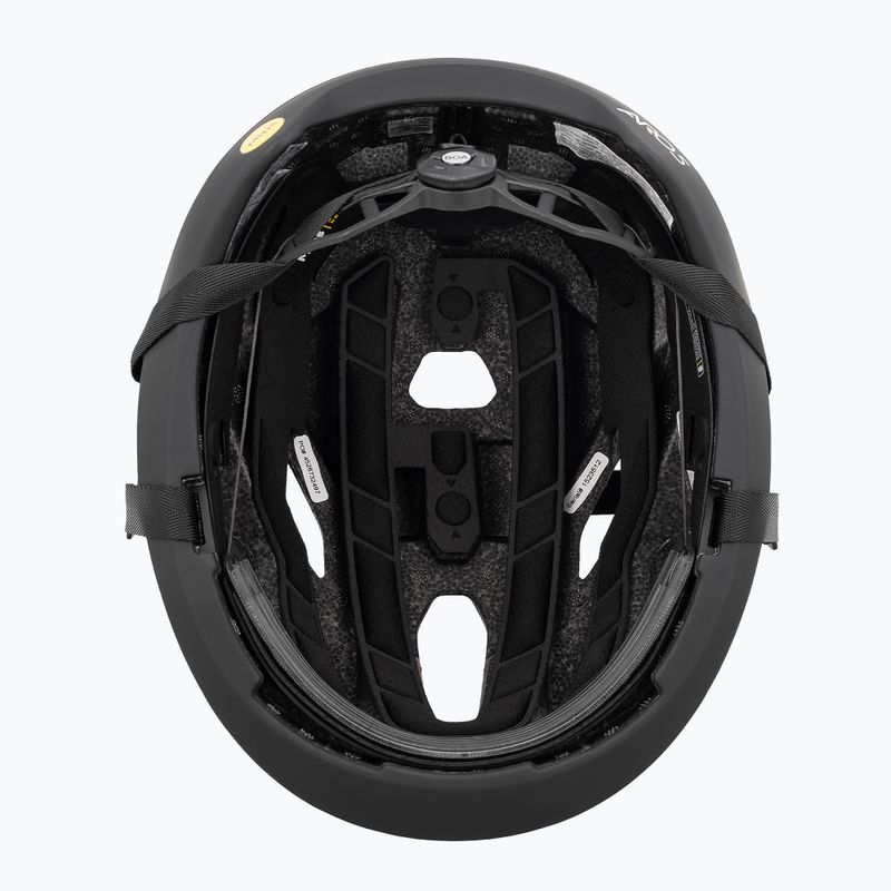 Fahrrad Helm Oakley Aro5 Race Eu matte black 5