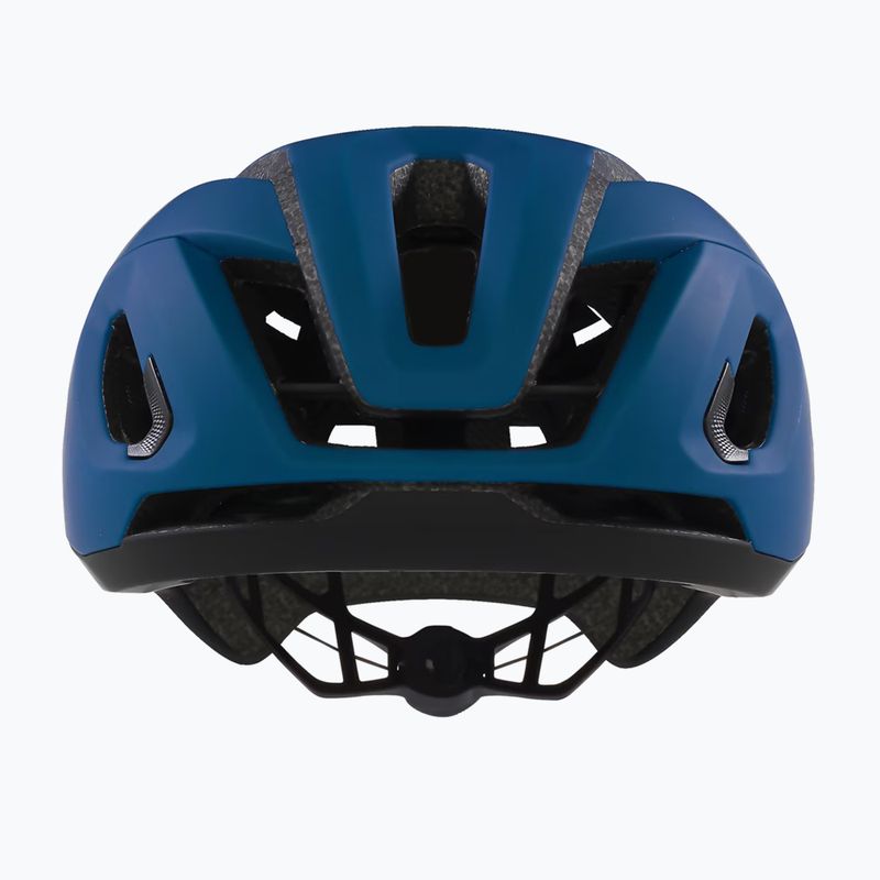 Oakley Aro5 Rennen EU matte poseidon/schwarz Fahrradhelm 2