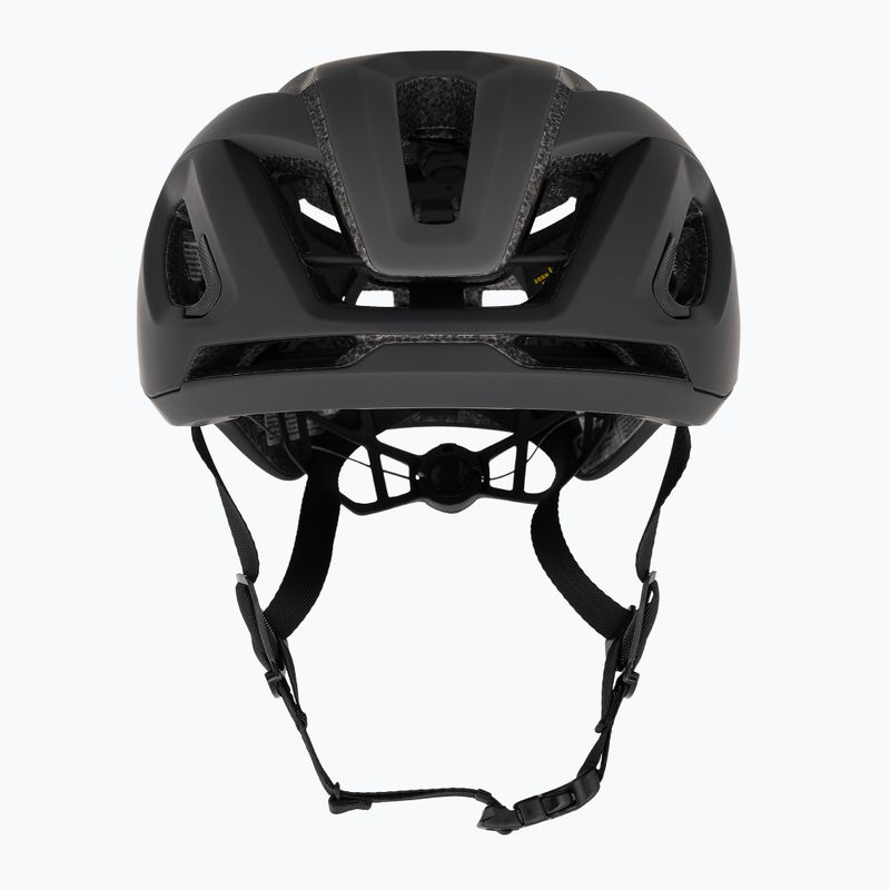 Fahrrad Helm Oakley Aro5 Race Eu matte dark grey/medium grey 2