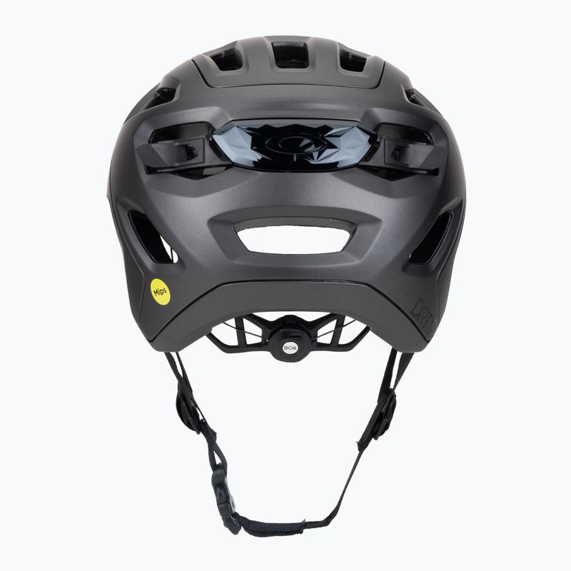 Fahrradhelm Oakley Drt5 Maven EU satin medium grey 4