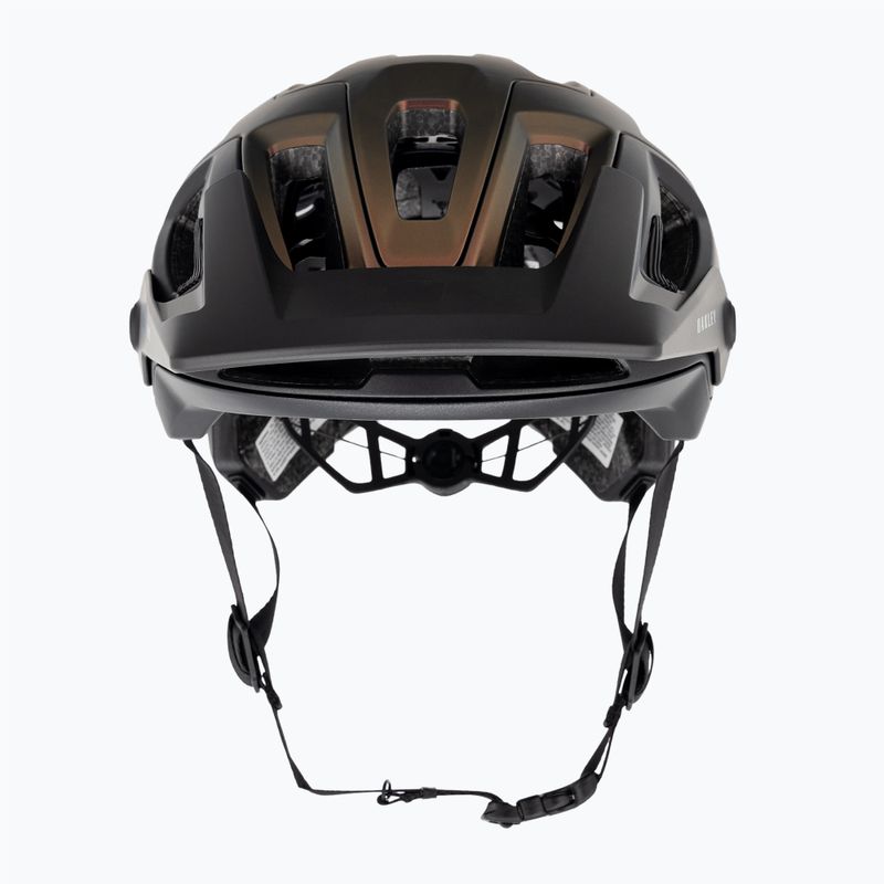 Fahrrad Helm Oakley Drt5 Maven EU satin black/bronze colorshift 2
