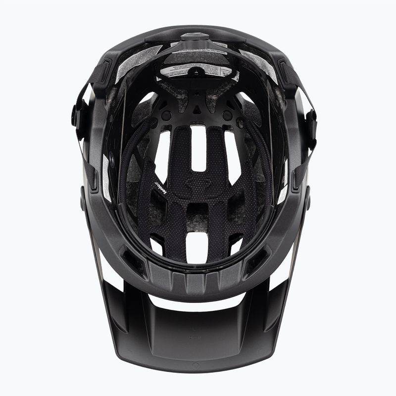 Fahrrad Helm Oakley Drt5 Maven EU satin black/bronze colorshift 5