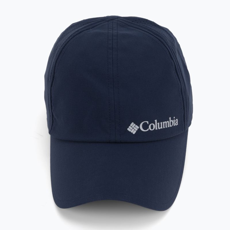 Columbia Silver Ridge III Ball Baseballmütze navy blau 1840071464 4