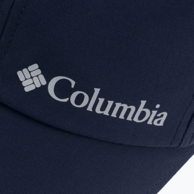 Columbia Silver Ridge III Ball Baseballmütze navy blau 1840071464 5