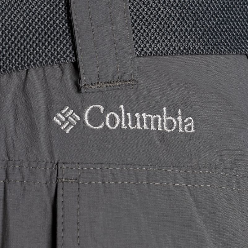 Columbia Silver Ridge II Cargo 023 grau 1794921 Herren-Trekking-Shorts 8