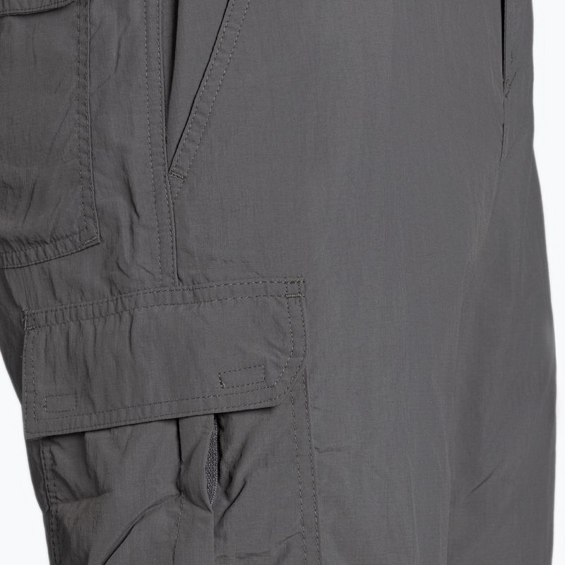 Columbia Silver Ridge II Cargo 023 grau 1794921 Herren-Trekking-Shorts 9