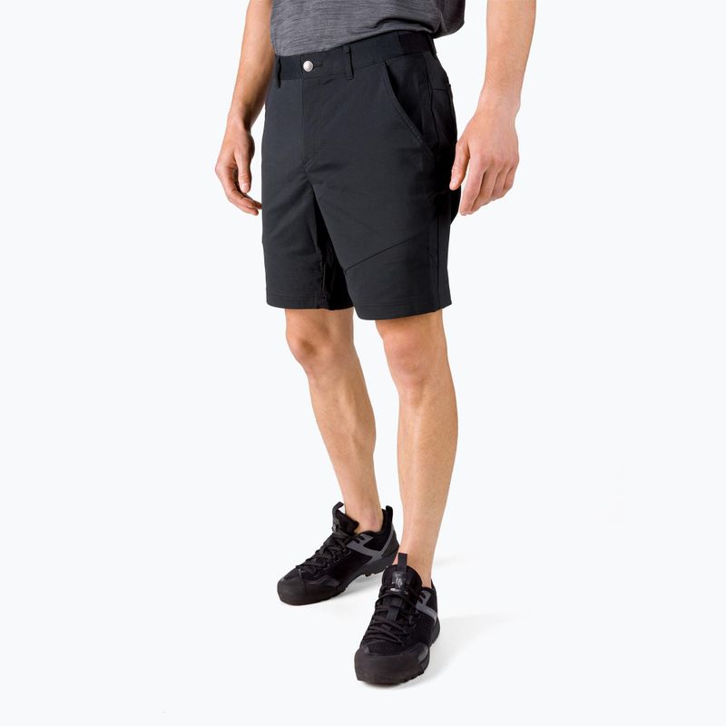 Columbia Tech Trail 010 Herren-Trekking-Shorts schwarz 1883371