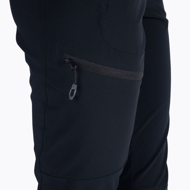 Columbia Damen Trekkinghose Titan Pass 10 schwarz 1886123 7