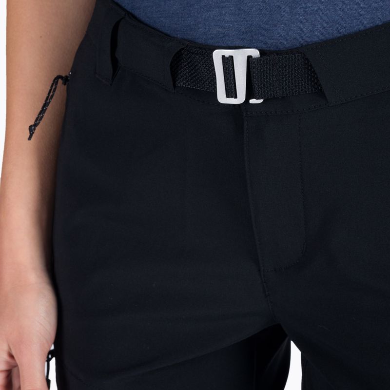 Columbia Damen Trekkinghose Titan Pass 10 schwarz 1886123 5