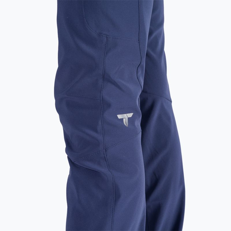 Columbia Damen-Trekkinghose Titan Pass 466 navy blau 1886123 4