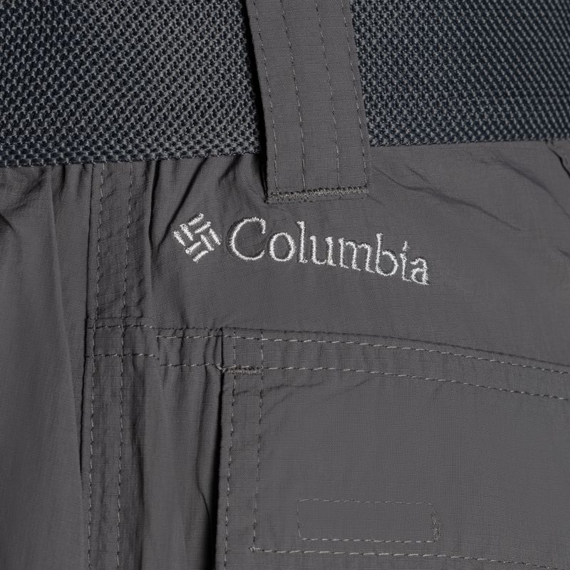 Columbia Silver Ridge II converti 023 grau 1794891 Herren-Trekkinghose 10