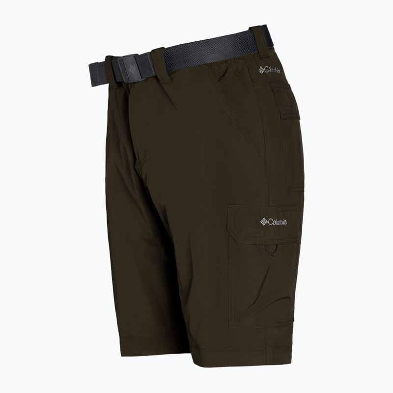 Columbia Silver Ridge II converti 319 grün 1794891 Herren-Trekkinghose