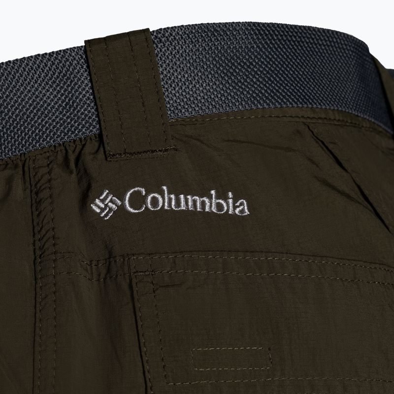 Columbia Silver Ridge II converti 319 grün 1794891 Herren-Trekkinghose