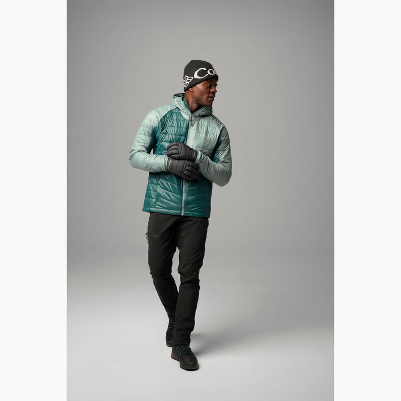 Columbia Titan Pass 010 Herren-Trekkinghose schwarz 1886451 6