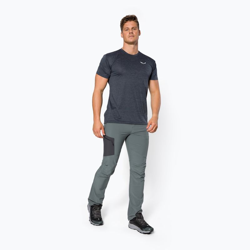 Columbia Triple Canyon 023 grau Herren-Trekkinghose 1711681 2