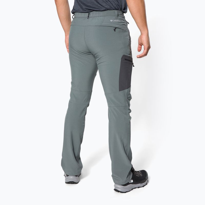 Columbia Triple Canyon 023 grau Herren-Trekkinghose 1711681 3