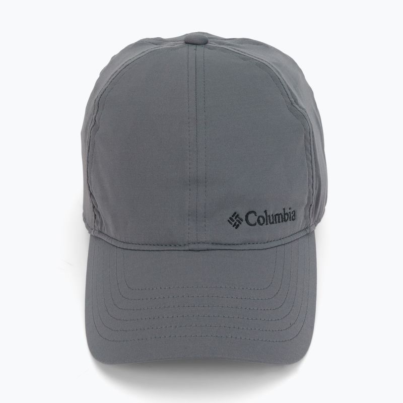 Columbia Coolhead II Ball grau Baseballmütze 1840001023 4