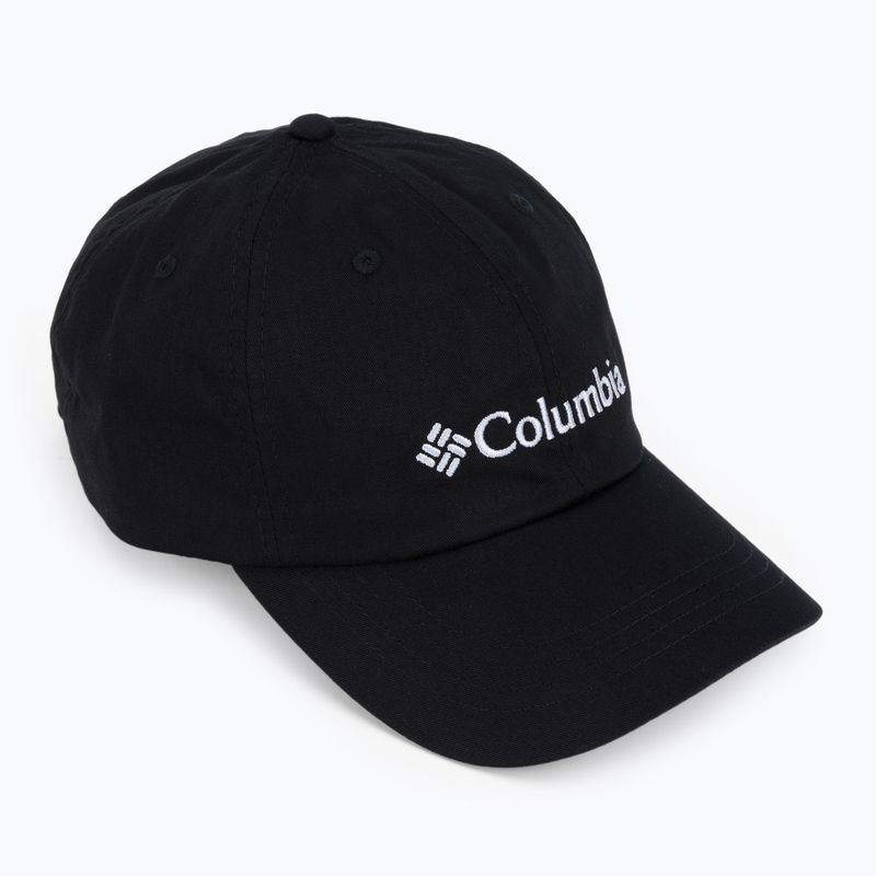 Columbia Roc II Ball Baseballkappe schwarz 1766611013