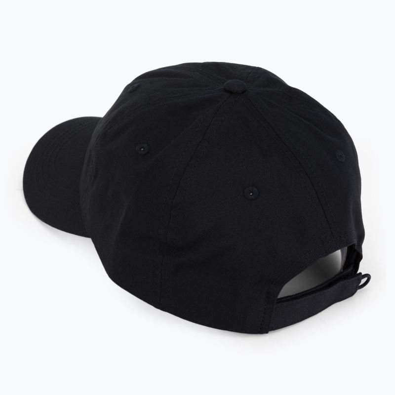 Columbia Roc II Ball Baseballkappe schwarz 1766611013 3