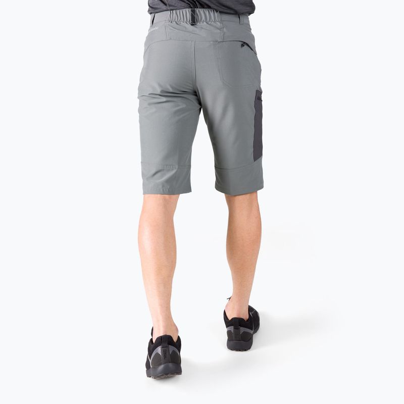 Columbia Triple Canyon 023 grau Herren-Trekking-Shorts 1711701 3