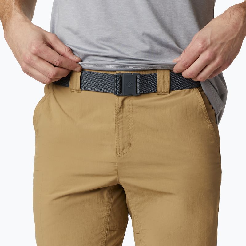 Columbia Silver Ridge II Herren-Trekking-Shorts 243 beige 1794931 4