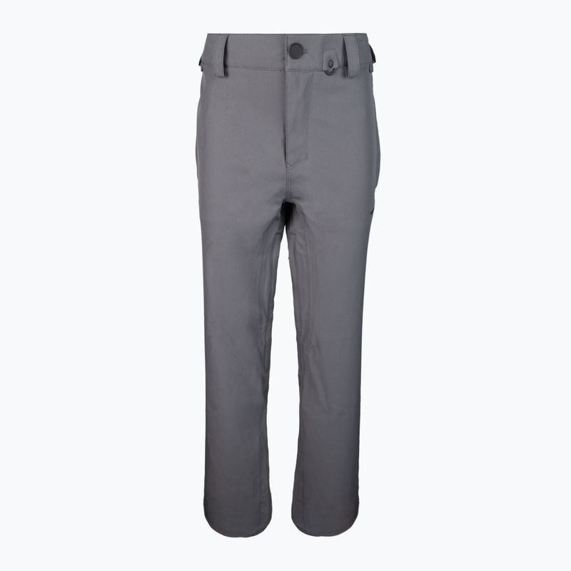 Herren Volcom Freakin Snow Chino grau Snowboardhose G1351912-DGR