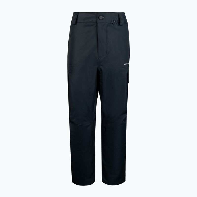 Men's Volcom V.Co Hunter Snowboardhose schwarz G1352208-BLK