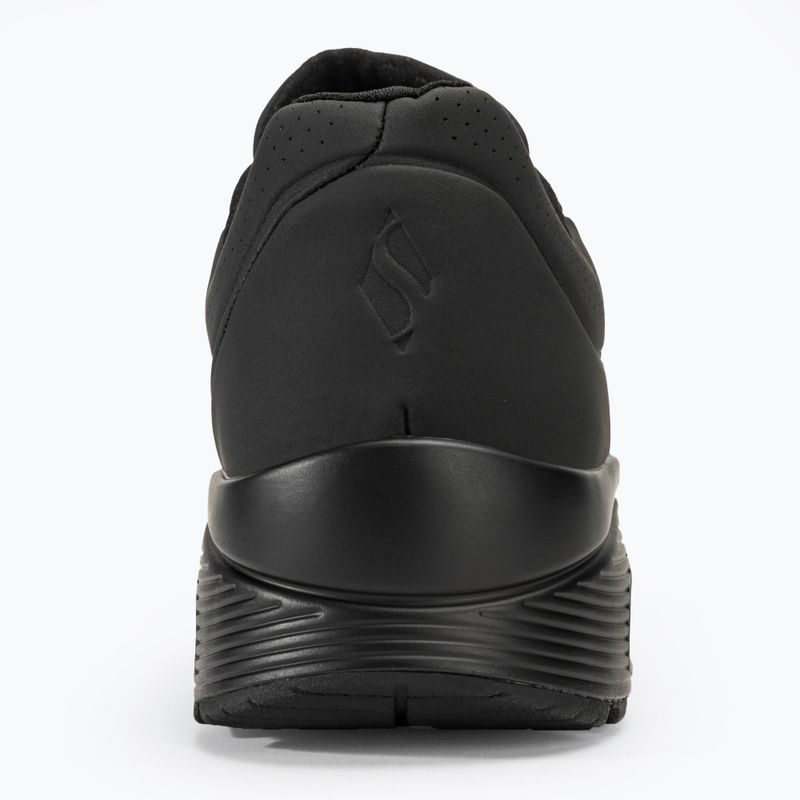 SKECHERS Herrenschuhe Uno Stand On Air schwarz 6