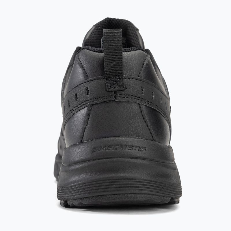 SKECHERS Herrenschuhe Oak Canyon Redwick schwarz 6