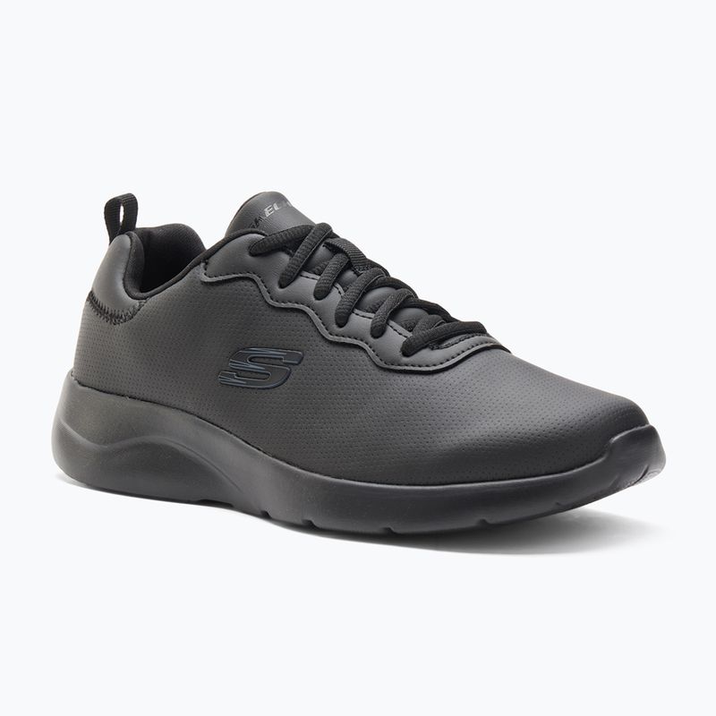 Schuhe Herren SKECHERS Dynamight 2.0 Eazy Vibez black