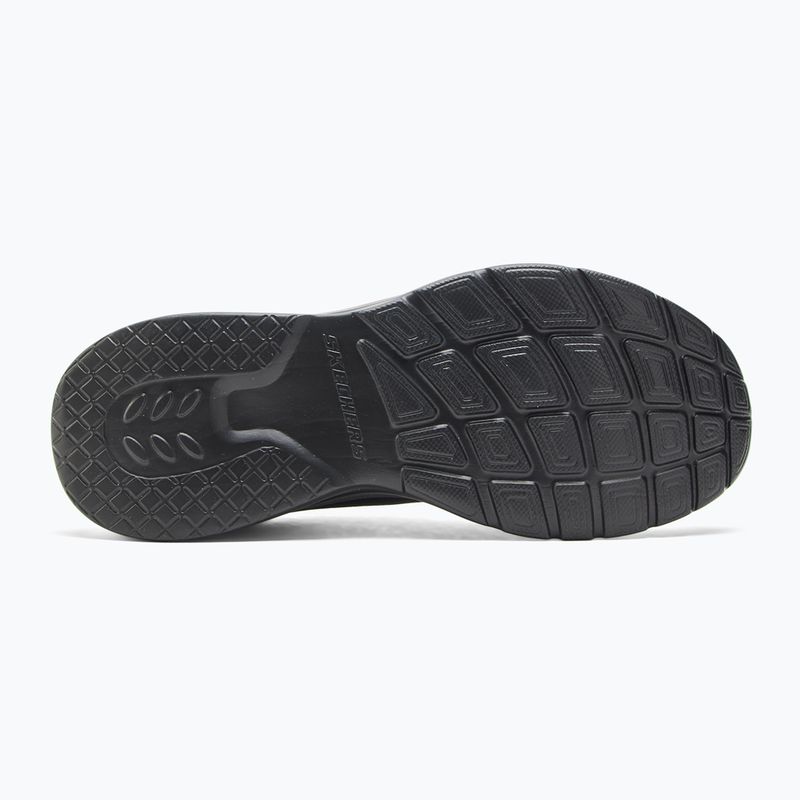 Schuhe Herren SKECHERS Dynamight 2.0 Eazy Vibez black 4