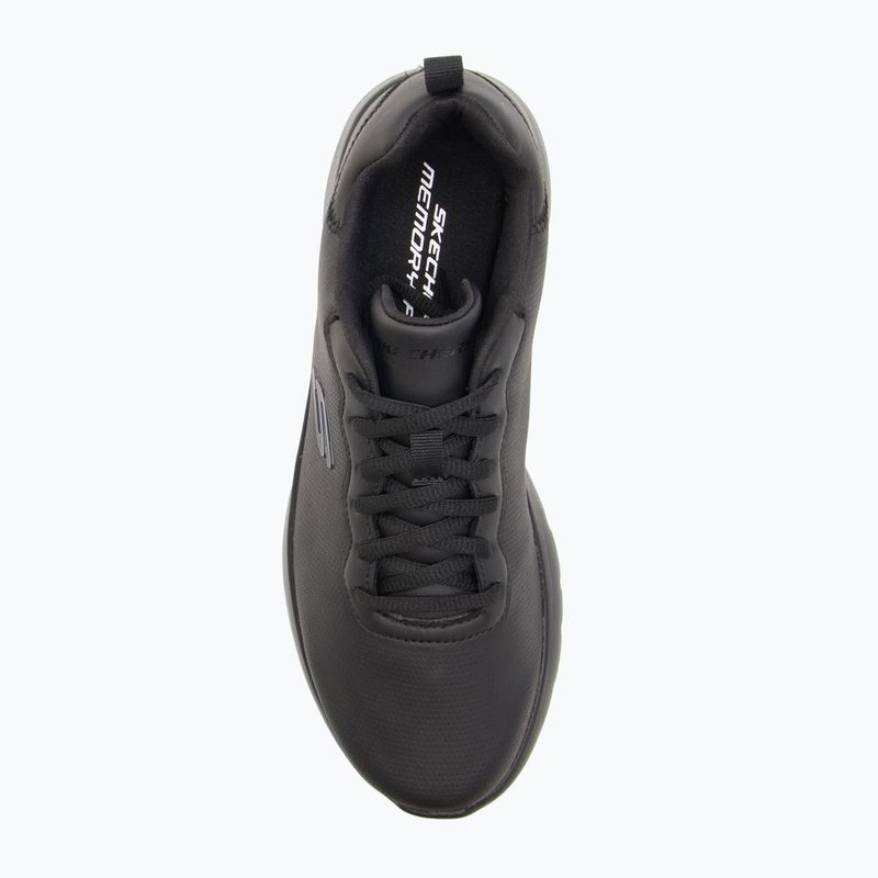 Schuhe Herren SKECHERS Dynamight 2.0 Eazy Vibez black 5