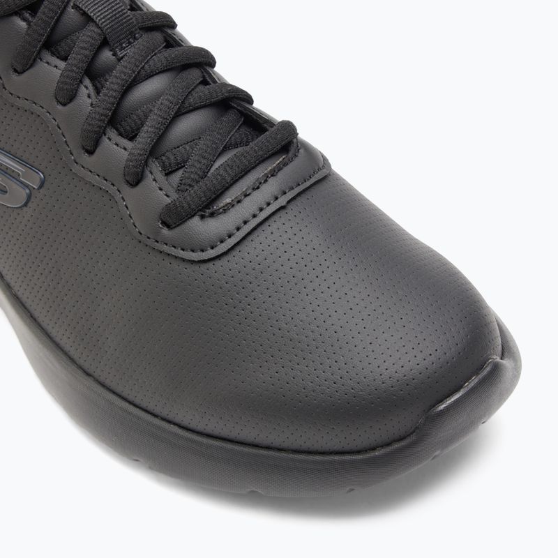 Schuhe Herren SKECHERS Dynamight 2.0 Eazy Vibez black 7