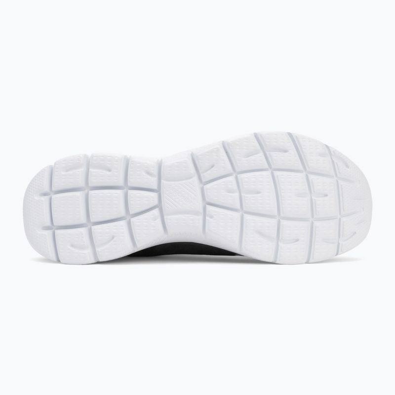Schuhe Damen SKECHERS Summits Itz Bazik gray 4