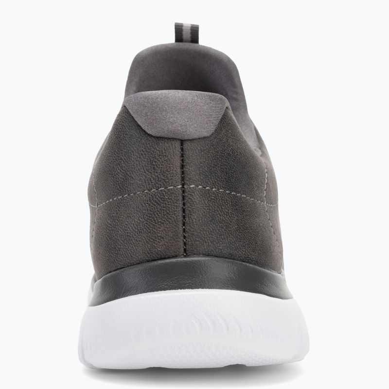 Schuhe Damen SKECHERS Summits Itz Bazik gray 6