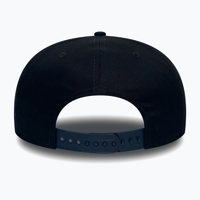 New Era Team 9Fifty Stretch Snap New York Yankees Kappe navy 3