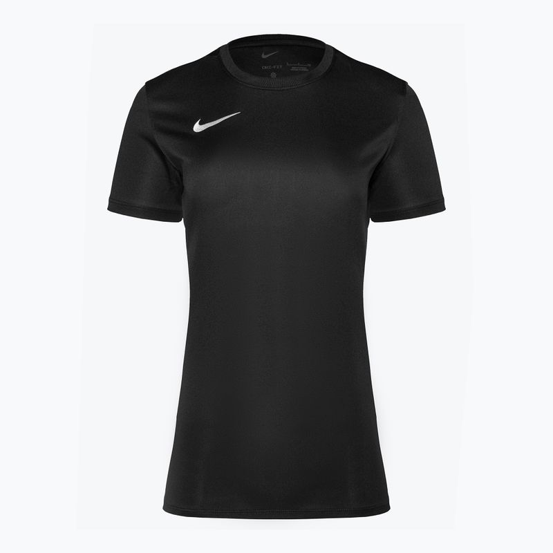 Nike Dri-FIT Park VII Damen Fußballtrikot weiß/schwarz