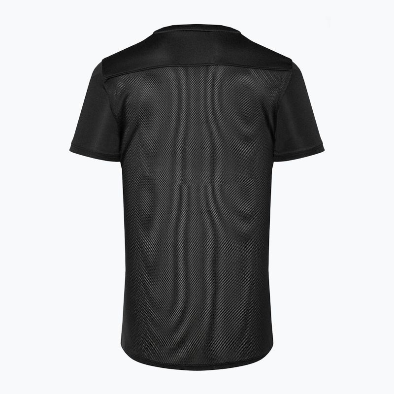Nike Dri-FIT Park VII Damen Fußballtrikot weiß/schwarz 2