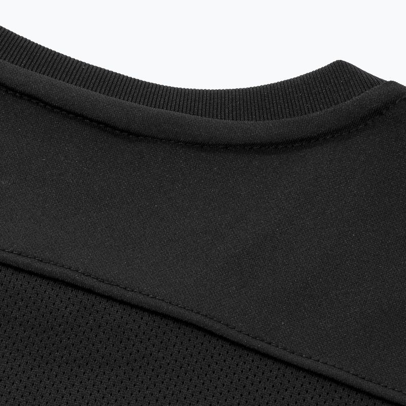 Nike Dri-FIT Park VII Damen Fußballtrikot weiß/schwarz